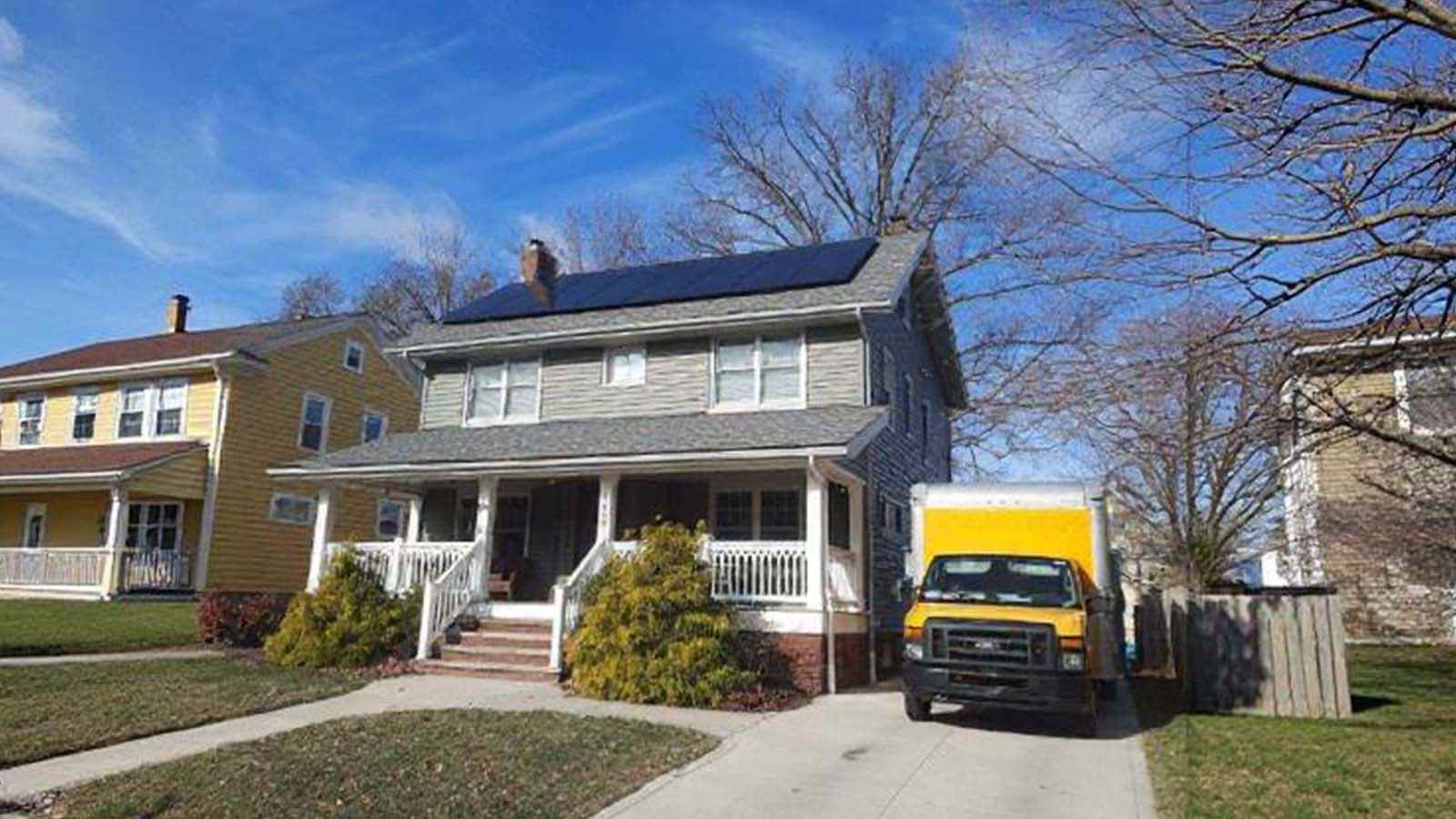 Residential Installation in Lakewood, OH