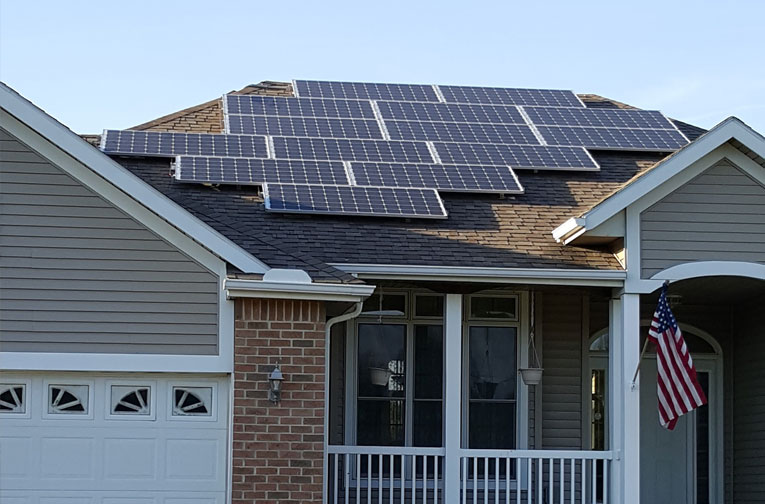 How Long Can You Expect Your Solar Panels To Last? | YellowLite