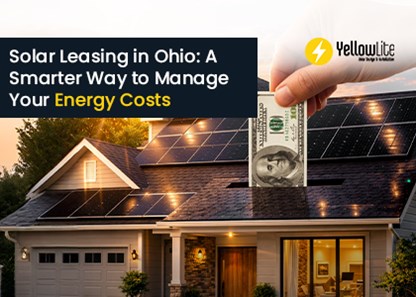 Solar Leasing in Ohio: A Smarter Way to  ..