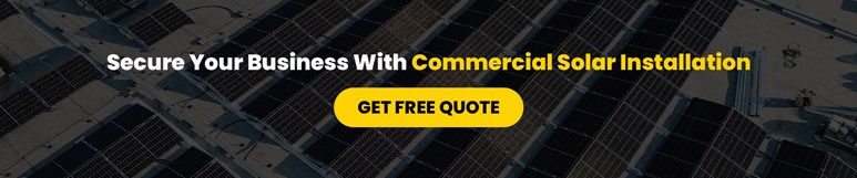 commercial solar installation cta
