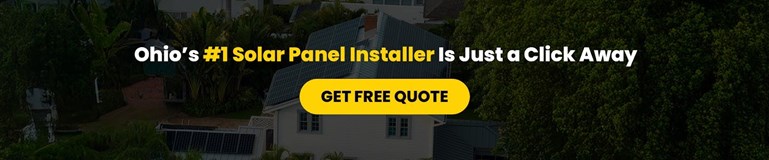 solar panel installer ohio