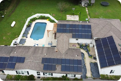 Residential Solar