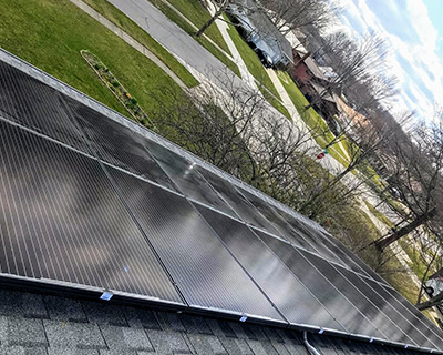 Solving Solar Based Misconceptions