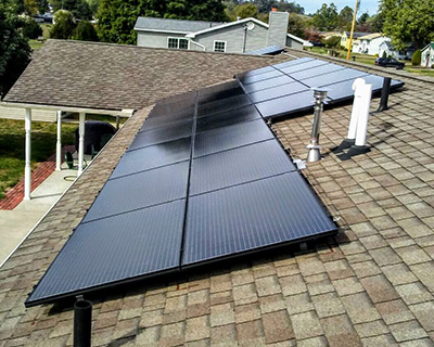 Roof-Mounted