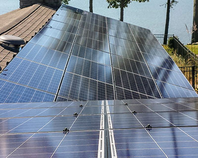 Strengthen Your Budget by Offsetting Energy Costs