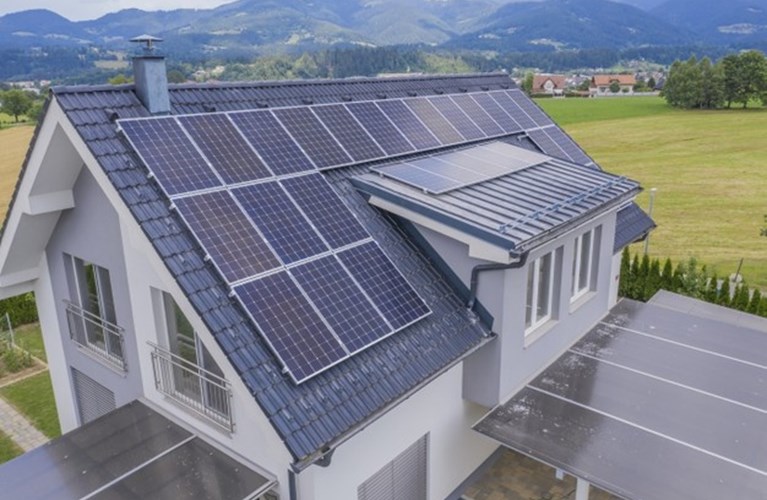 Is Solar Energy Right For Your Home?