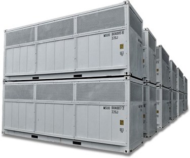 Vanadium Flow Batteries | Yellowlite