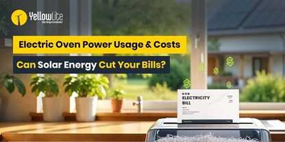 Electric Oven Power Usage & Costs: Can S ..