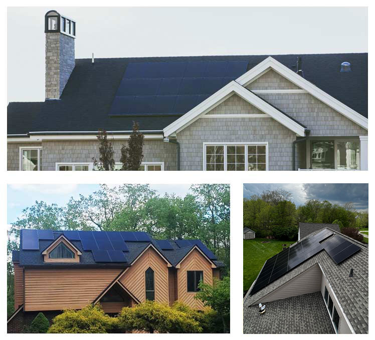 Solar Power For Your Home