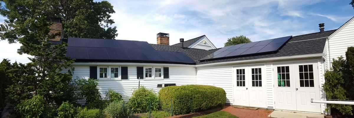 Sustainable Solar Energy