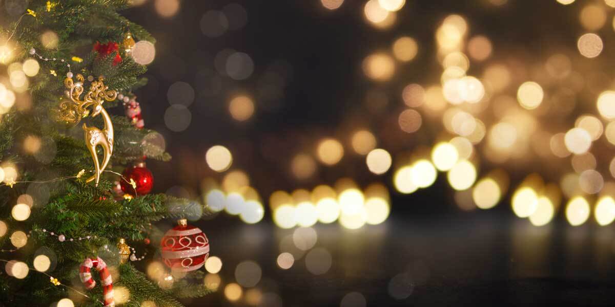 10 Easy Ways to Save Energy During the H ..