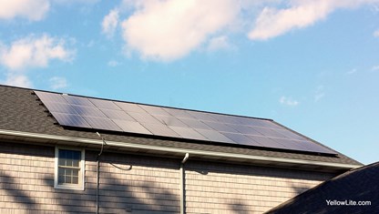 Why Your Solar Energy System Should Be B ..