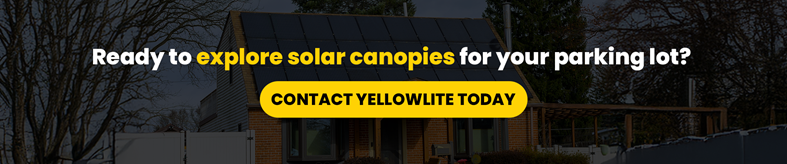 solar canopies cta