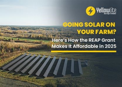 Going Solar on Your Farm? Here’s How the ..
