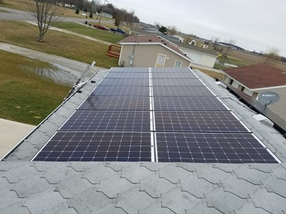 Solar Systems - Energy Payback Time Myth ..