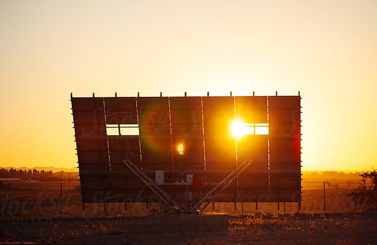 Mapping The Boom In Solar Power Globally