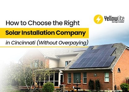 How to Choose the Right Solar Installati ..