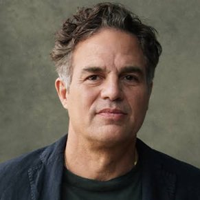 Mark Ruffalo