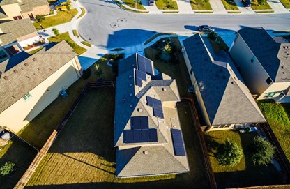 How Shading Can Limit Solar Efficiency