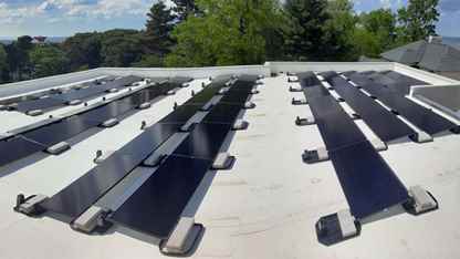 Cleveland Residential Installation