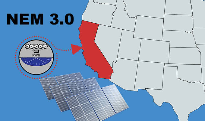 NEM 3.0: What Changes Are Coming?