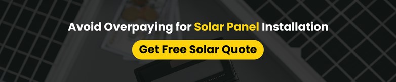 solar panel installation cost
