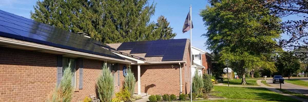 Sustainable Solar Energy