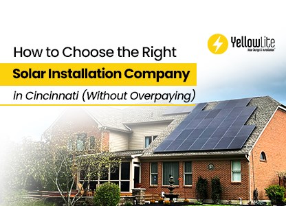 How to Choose the Right Solar Installati ..