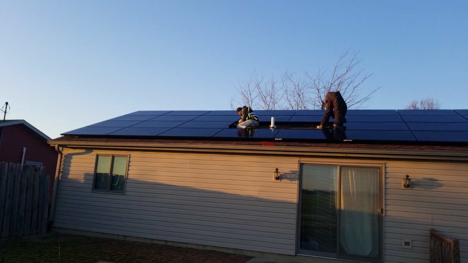 Is Your House A Good Candidate For Solar ..