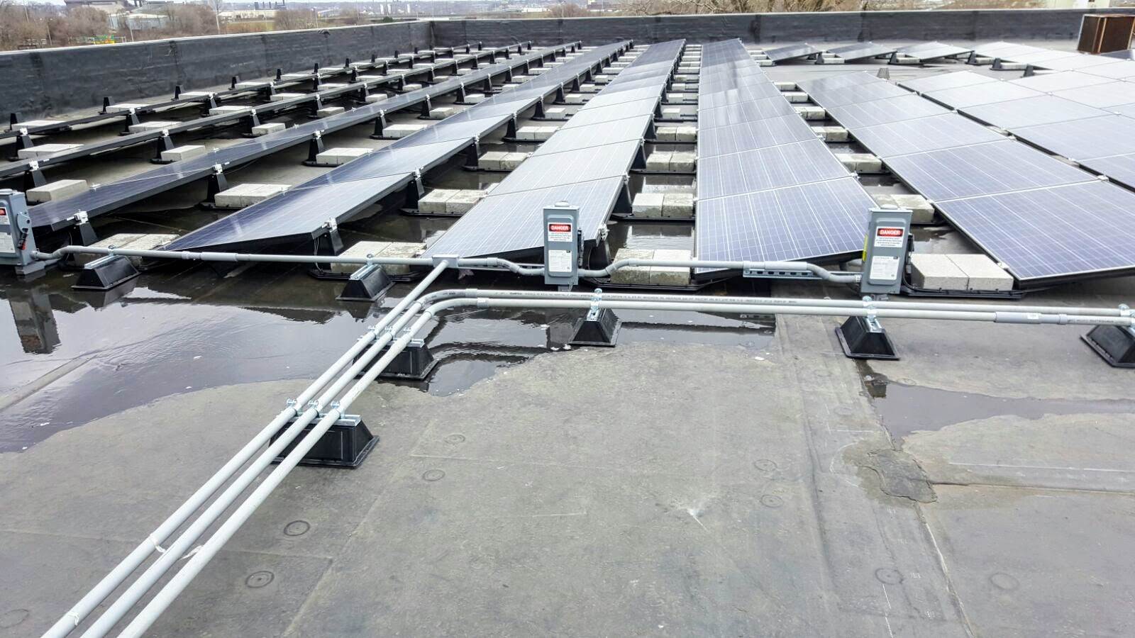 Solar Industry's Contribution to Renewab ..
