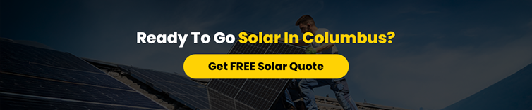 solar panel company in Columbus