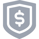 rising rates icon