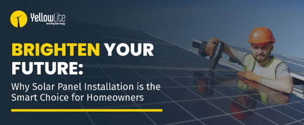 Brighten Your Future: Why Solar Panel In ..