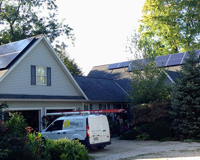 Solar Inspection & Quality Assurance