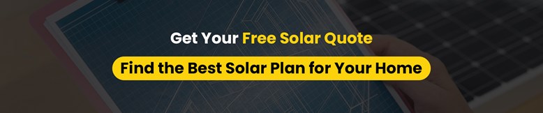 free solar quote