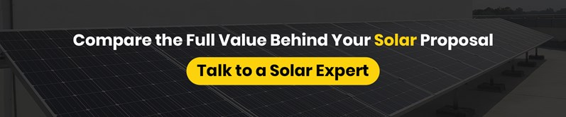 Solar Proposal