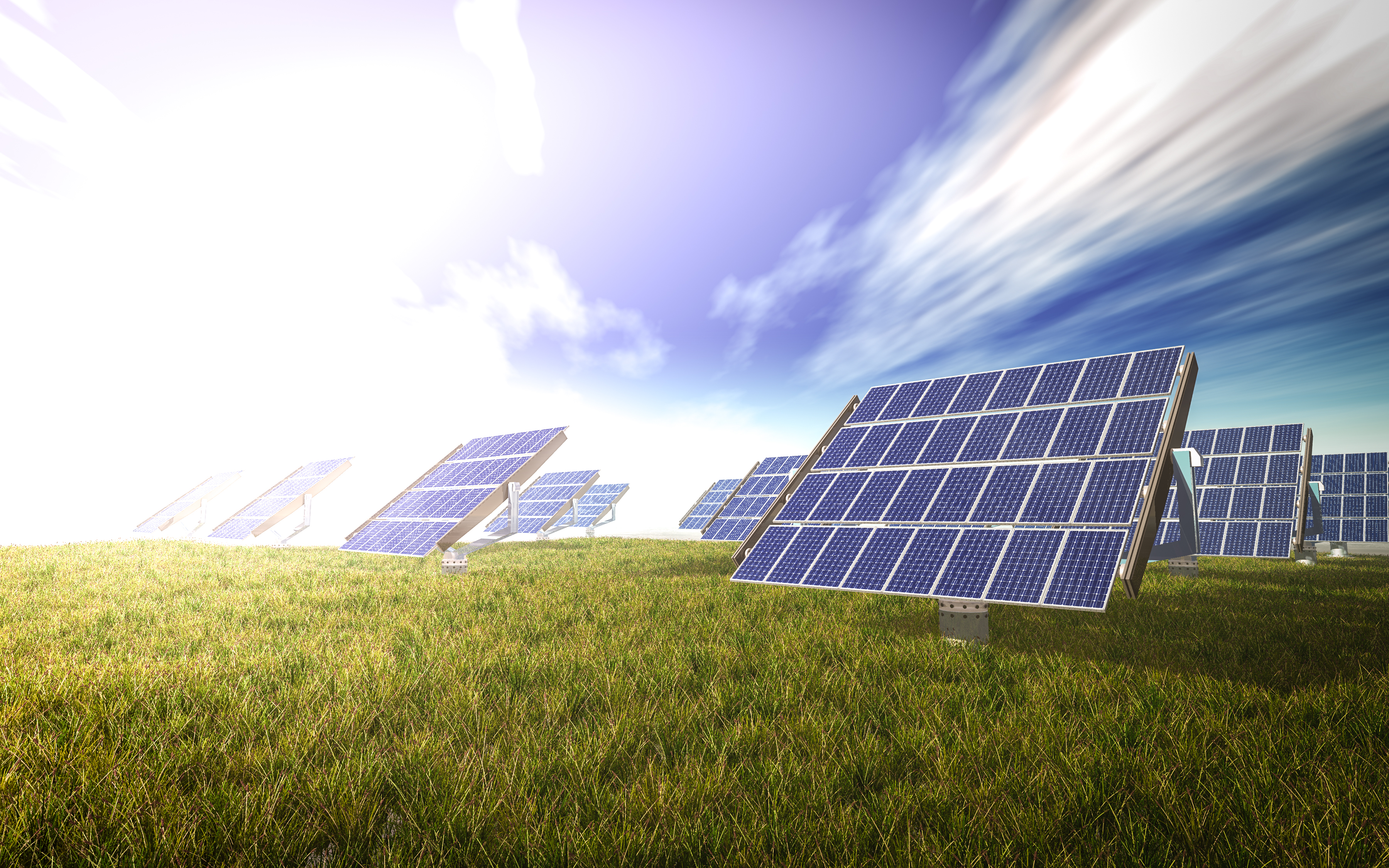 Is 2022 The Year To Choose Solar Panels  ..