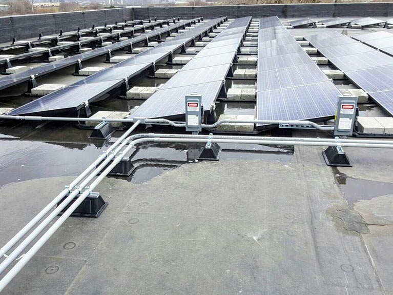 Solar Energy & Covid Pandemic