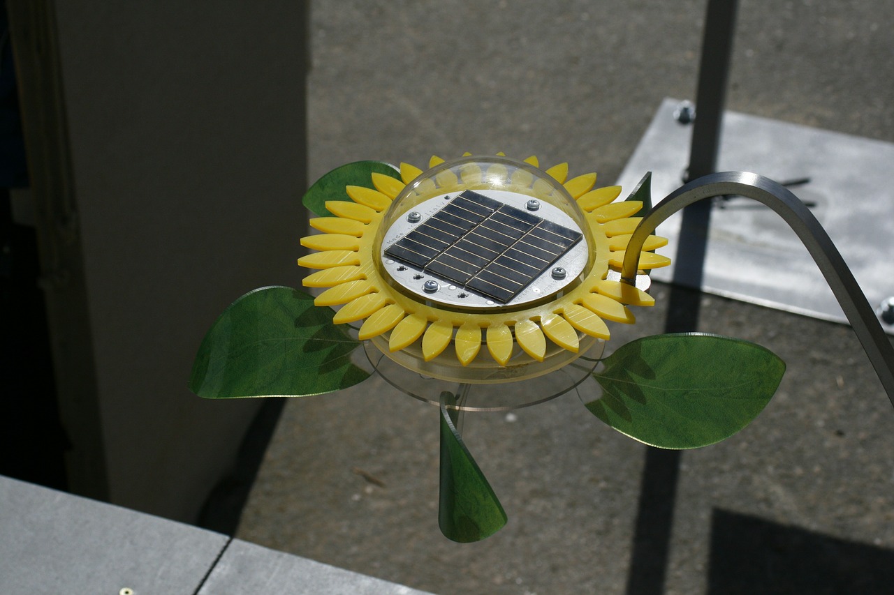 5 Types of Solar Appliances That Have Re ..