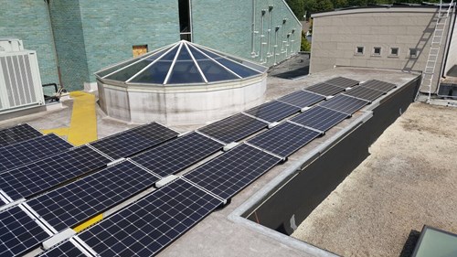 Illinois Solar Program 2020