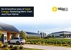 50 Innovative Uses of Solar Energy: Powering More Than Just Your Home