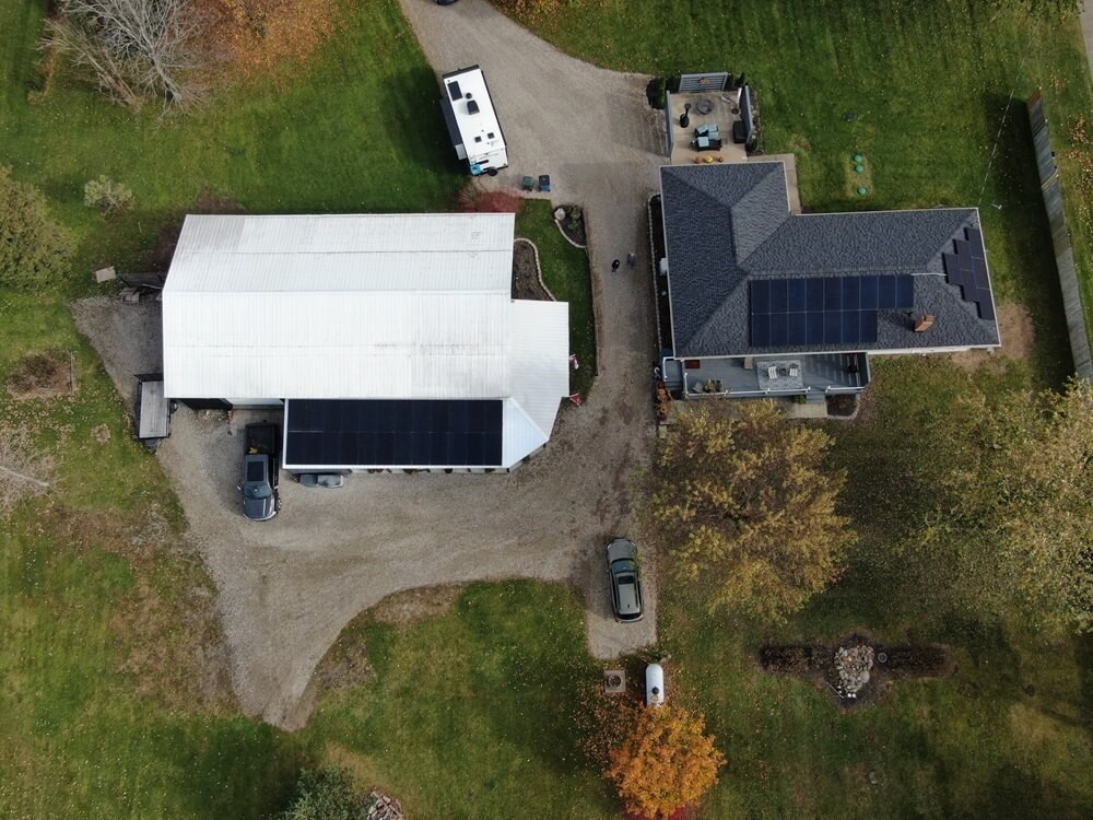 Amherst, Ohio | YellowLite