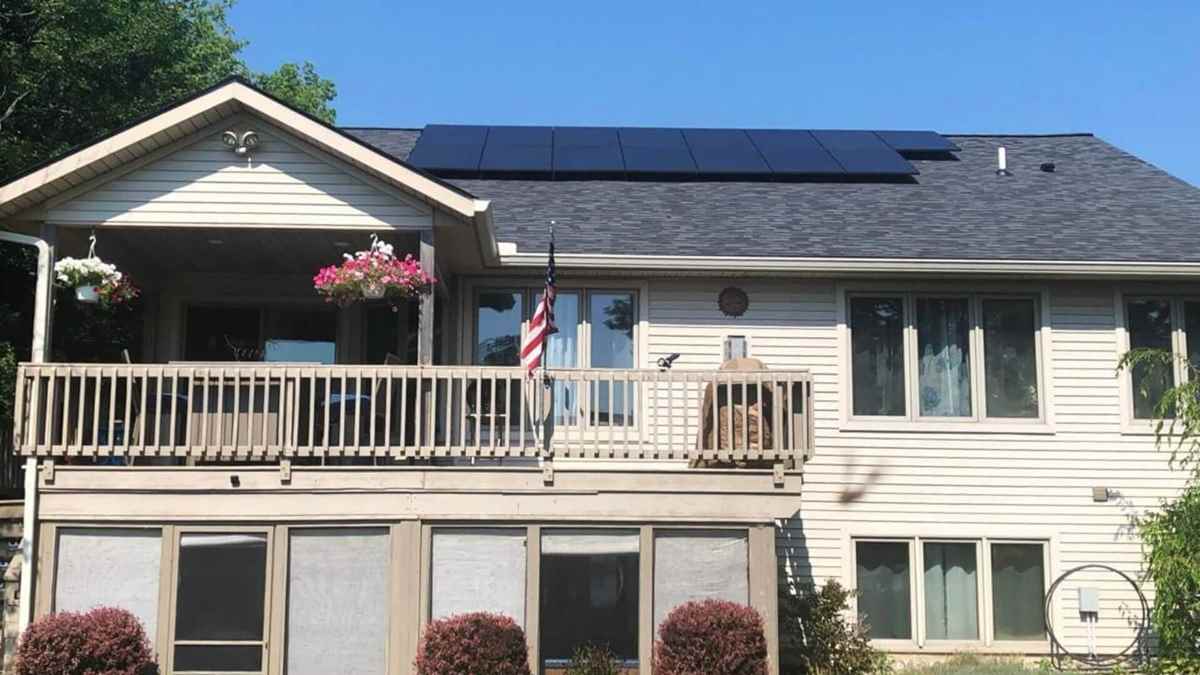 Corporate Solar Market Thrives Despite Challenges in 2018