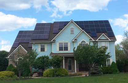 The Five Types Of Solar Installation Cus ..
