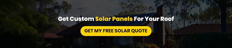 solar panels for home cta banner