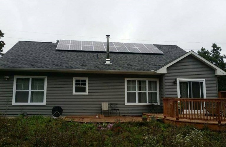 The Impact of SB 437 and SB 438 On Michigan Solar Consumers