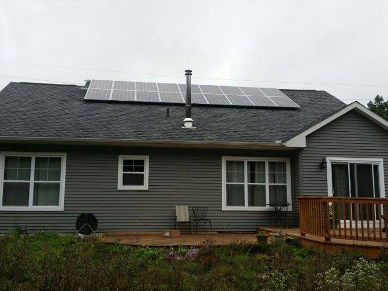 Solar Laws Are Easing Up
