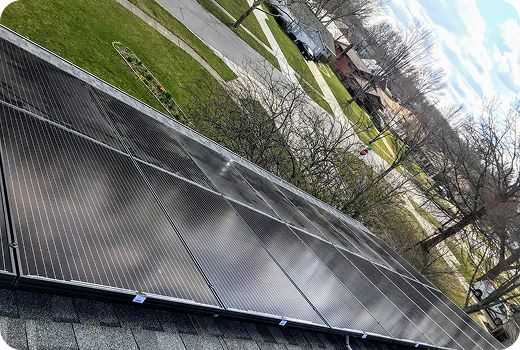 Affordable Solar