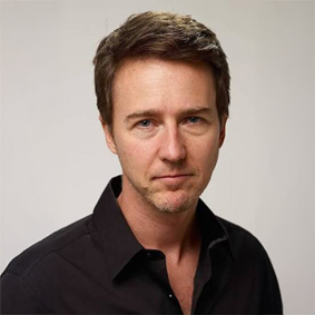 Edward Norton