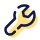 Troubleshooting icon